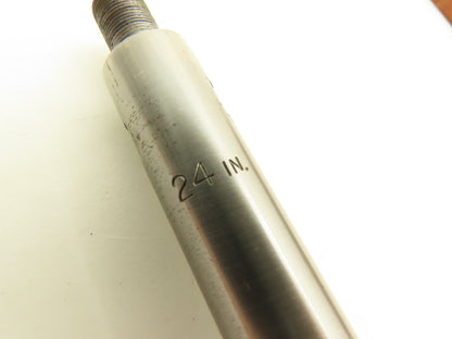 Starrett 128AZ Inside Micrometer Set Combination Head & Inside Micrometer