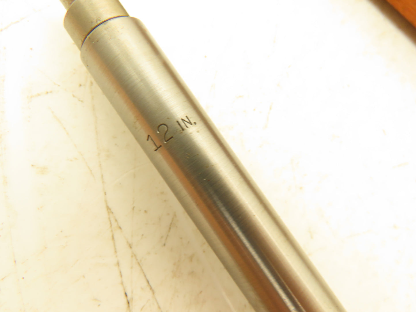 Starrett 128AZ Inside Micrometer Set Combination Head & Inside Micrometer