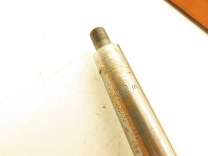 Starrett 128AZ Inside Micrometer Set Combination Head & Inside Micrometer