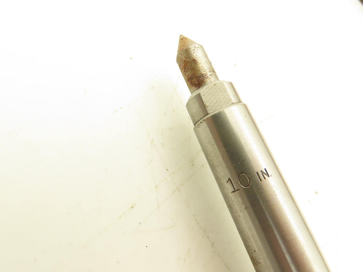 Starrett 128AZ Inside Micrometer Set Combination Head & Inside Micrometer