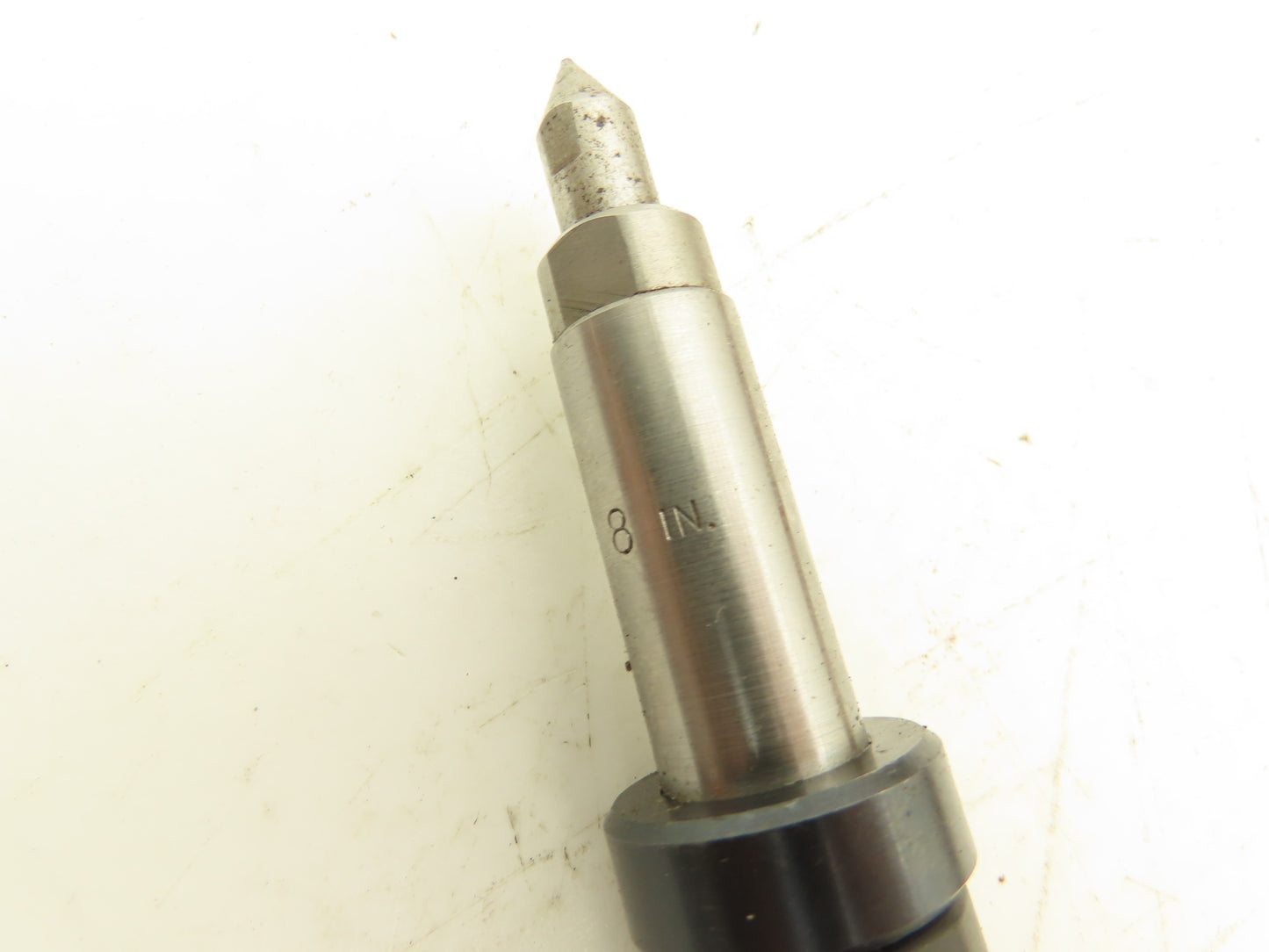 Starrett 128AZ Inside Micrometer Set Combination Head & Inside Micrometer