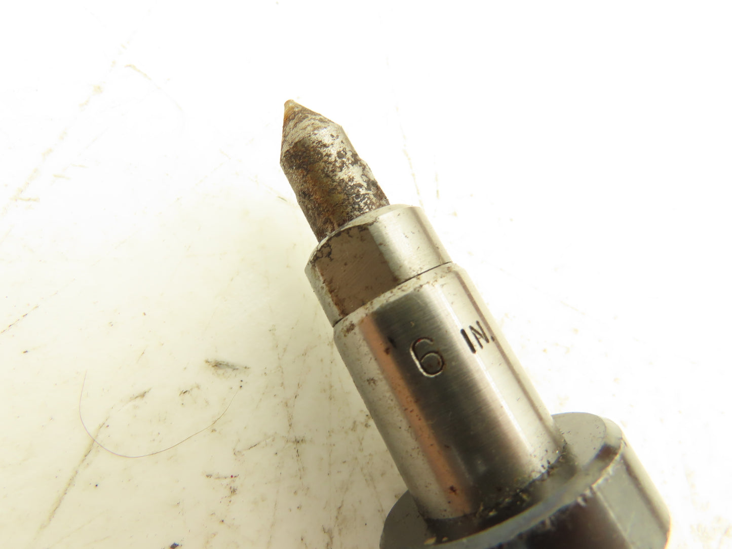 Starrett 128AZ Inside Micrometer Set Combination Head & Inside Micrometer