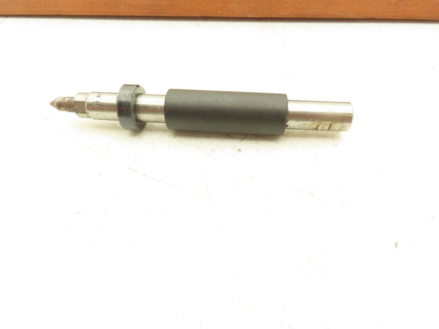 Starrett 128AZ Inside Micrometer Set Combination Head & Inside Micrometer