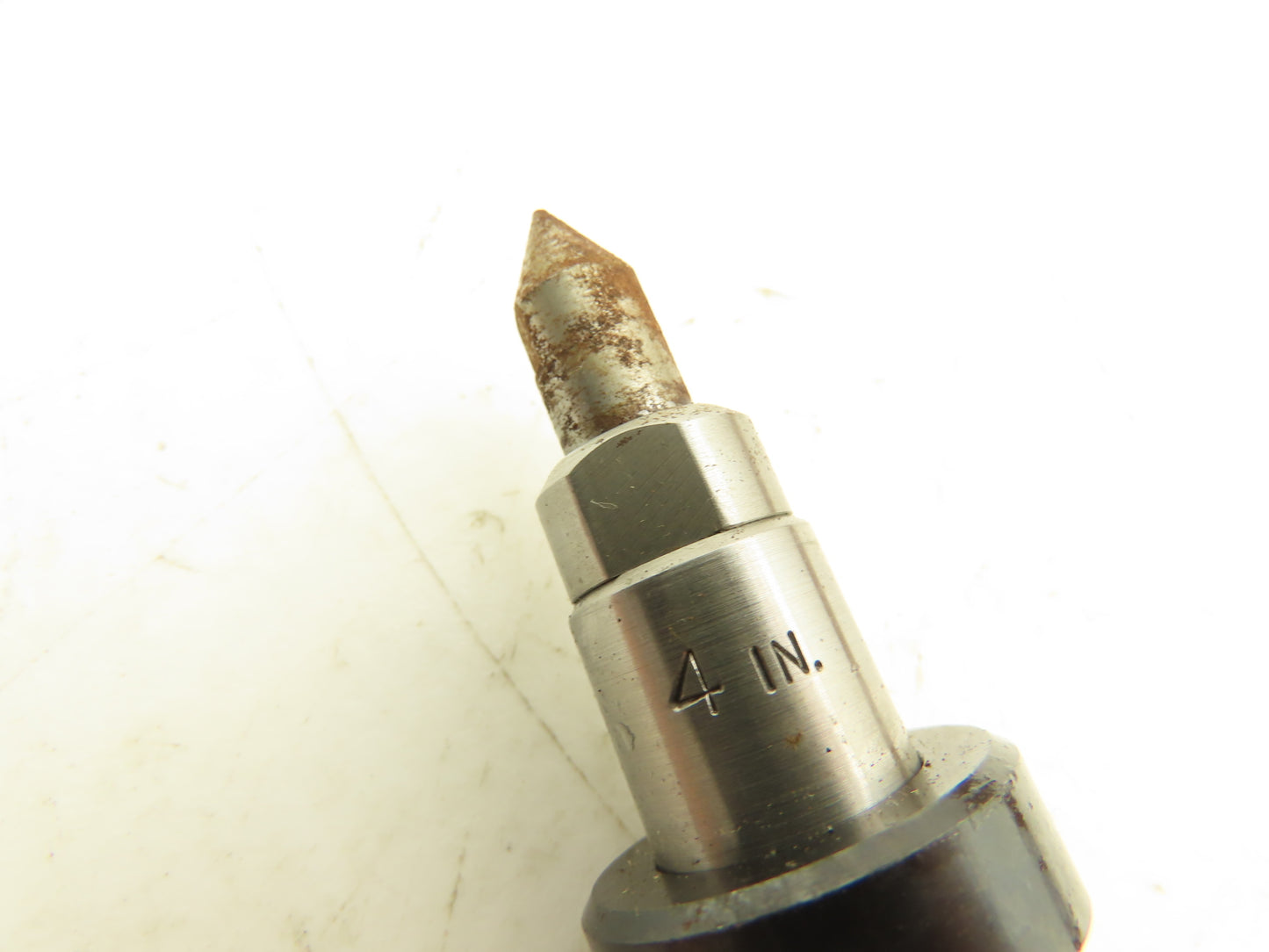 Starrett 128AZ Inside Micrometer Set Combination Head & Inside Micrometer