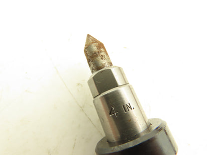 Starrett 128AZ Inside Micrometer Set Combination Head & Inside Micrometer