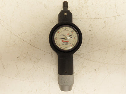 Starrett 128AZ Inside Micrometer Set Combination Head & Inside Micrometer