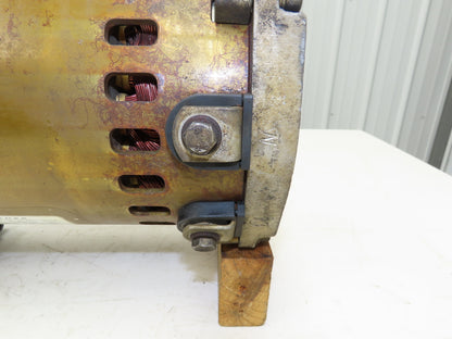 Danaher Motion TSW 112/4-195 DC Hydraulic Pump Motor Hyster E60Z Forklift 36/48V