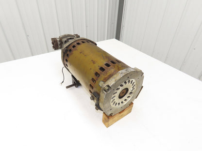 Danaher Motion TSW 112/4-195 DC Hydraulic Pump Motor Hyster E60Z Forklift 36/48V