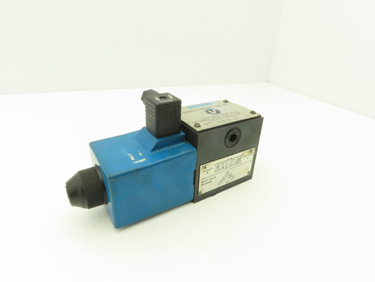 Vickers DG4S4 012B U H 60 Directional Control Solenoid Valve