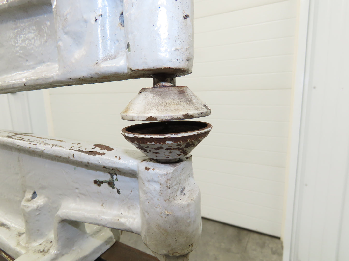 Pexto 298B Power Metal Circle Shear 32" Circle Cutter 20GA 1/4Hp 115V 1Ph