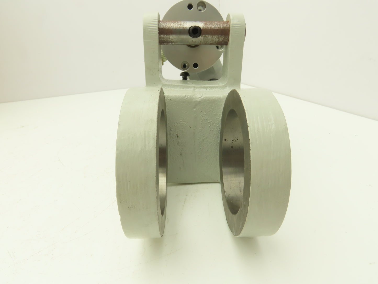 Heidelberg 5382807 Web Press Roll Tracking Tensioner 2-11/16" Bore