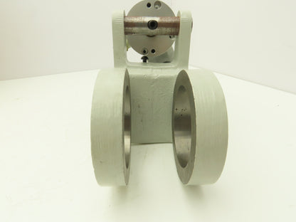 Heidelberg 5382807 Web Press Roll Tracking Tensioner 2-11/16" Bore