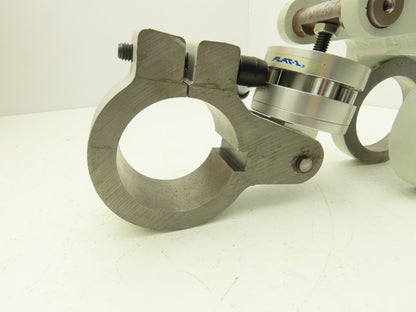 Heidelberg 5382807 Web Press Roll Tracking Tensioner 2-11/16" Bore