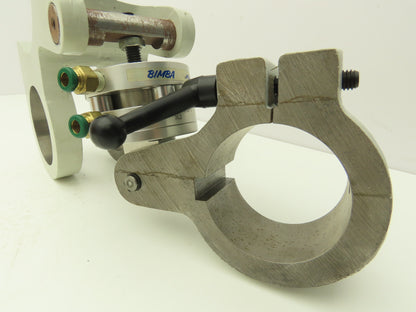 Heidelberg 5382807 Web Press Roll Tracking Tensioner 2-11/16" Bore