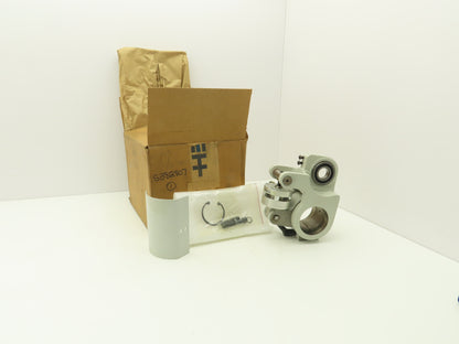 Heidelberg 5382807 Web Press Roll Tracking Tensioner 2-11/16" Bore