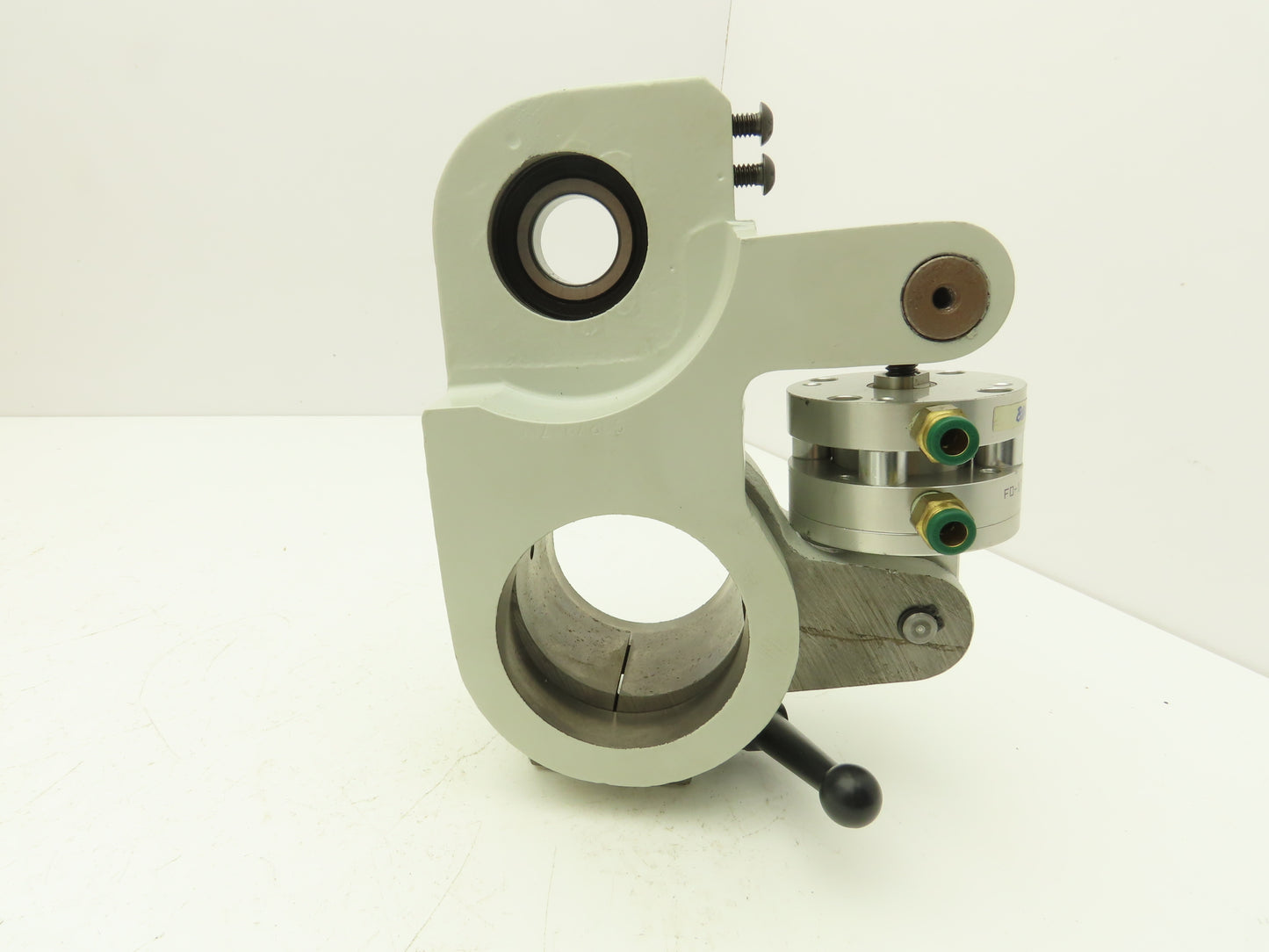 Heidelberg 5382807 Web Press Roll Tracking Tensioner 2-11/16" Bore