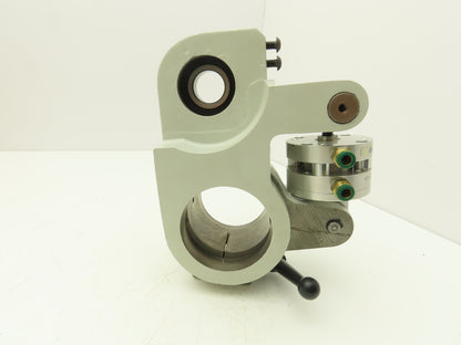 Heidelberg 5382807 Web Press Roll Tracking Tensioner 2-11/16" Bore