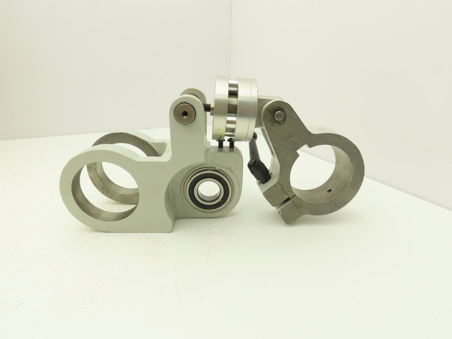 Heidelberg 5382807 Web Press Roll Tracking Tensioner 2-11/16" Bore