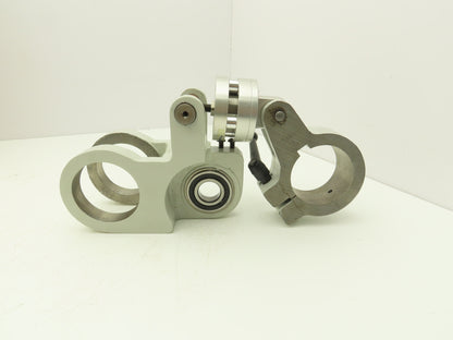 Heidelberg 5382807 Web Press Roll Tracking Tensioner 2-11/16" Bore