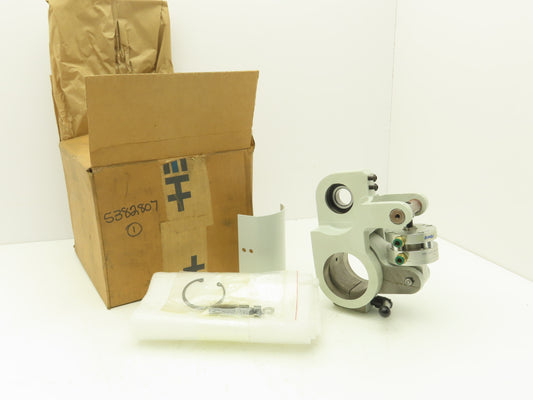 Heidelberg 5382807 Web Press Roll Tracking Tensioner 2-11/16" Bore