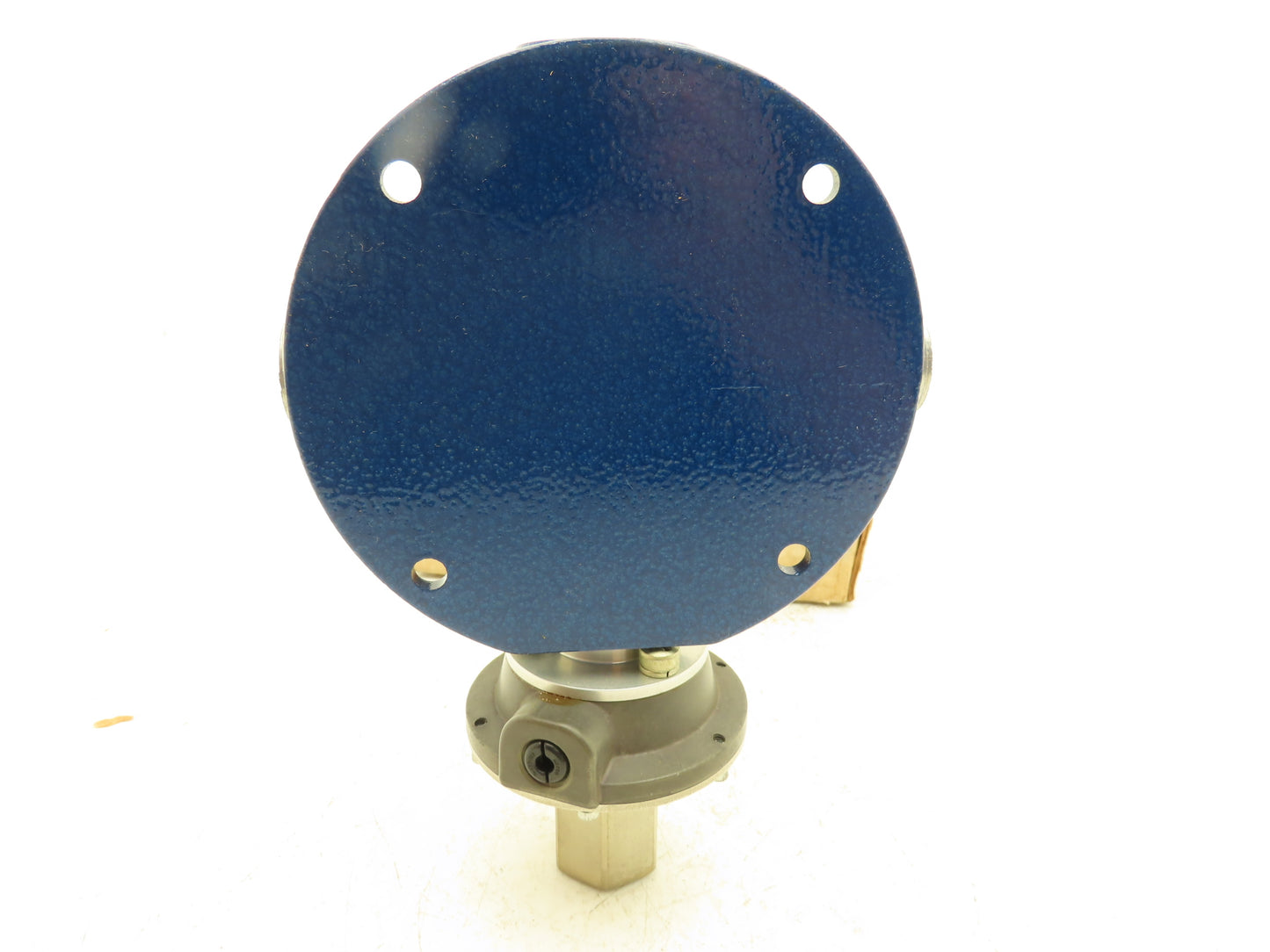 ITT Neo-Dyn 110P4-4C7 Pressure Switch Adjustable 3-15 PSIG 125/250VAC