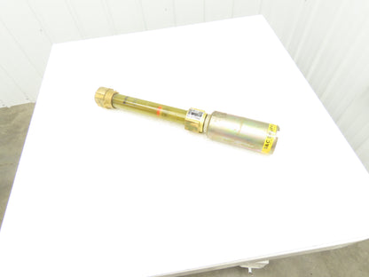 S&C 86402R2 Snuffler Indoor Power Fuse Holder Type 5SS 14.4-17kV 400E Ampres Max