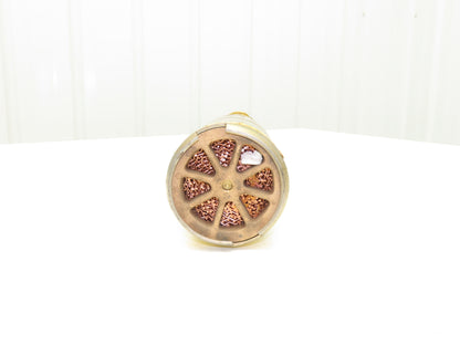 S&C 86402R2 Snuffler Indoor Power Fuse Holder Type 5SS 14.4-17kV 400E Ampres Max