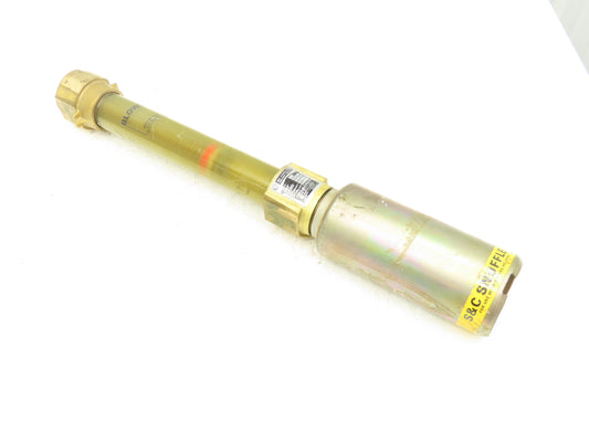 S&C 86402R2 Snuffler Indoor Power Fuse Holder Type 5SS 14.4-17kV 400E Ampres Max