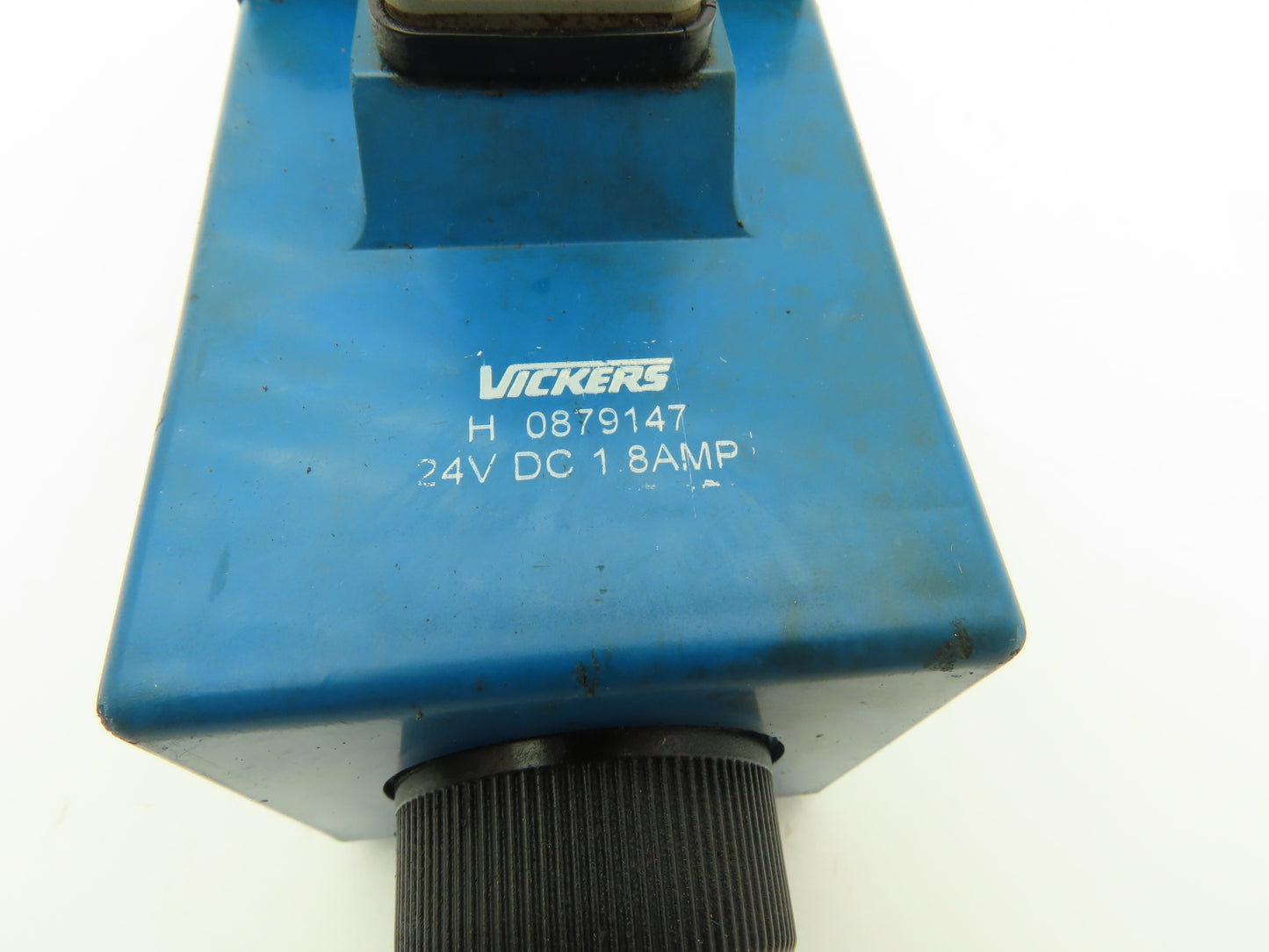 Vickers DG4S4 0133C U H 60 Directional Control Solenoid Valve