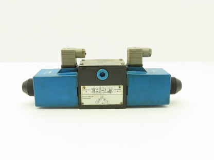 Vickers DG4S4 0133C U H 60 Directional Control Solenoid Valve