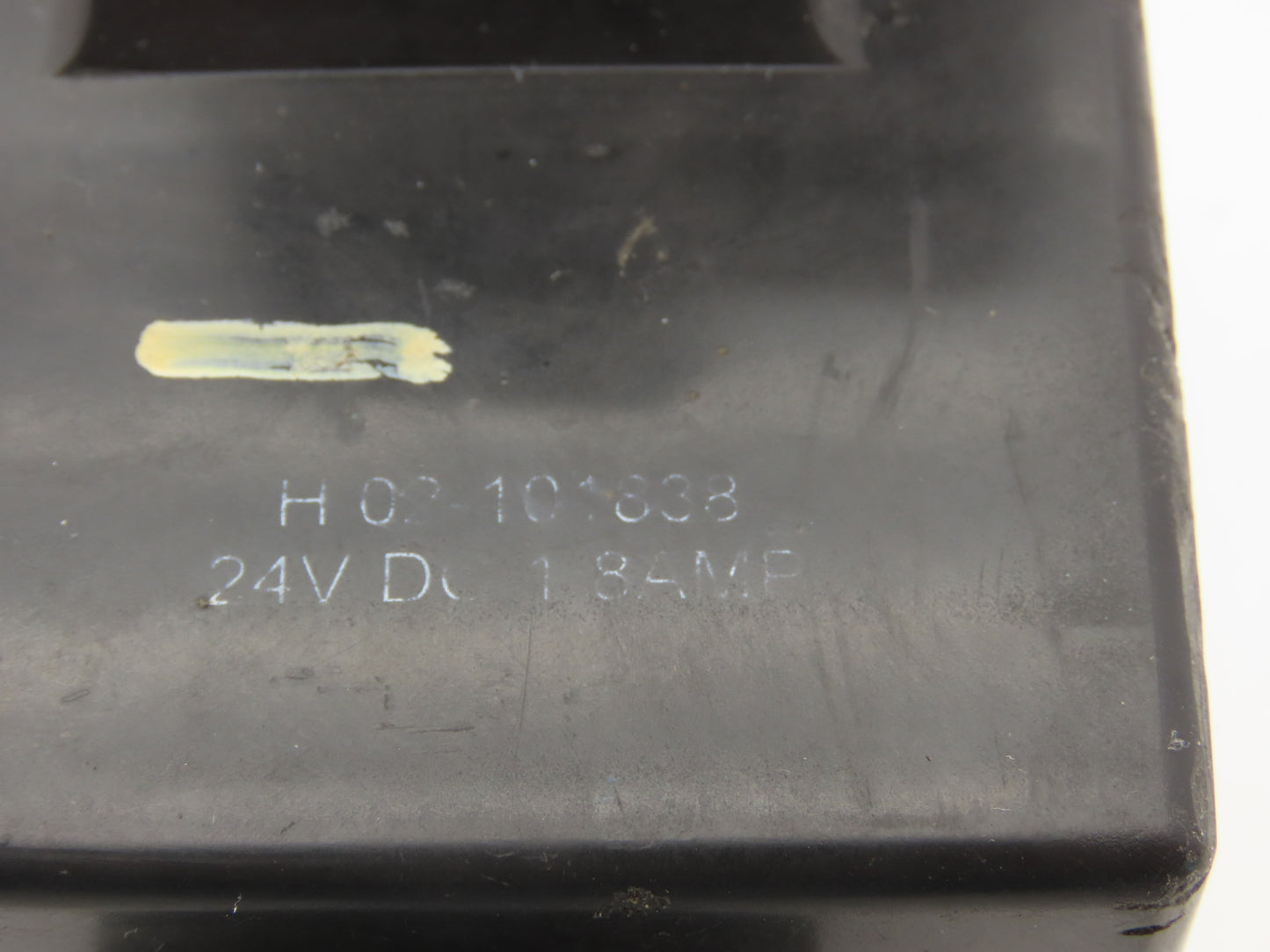 Vickers DG4S4 0131C U H 60 S495 Directional Control Dual Solenoid Valve 24VDC