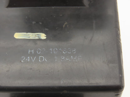 Vickers DG4S4 0131C U H 60 S495 Directional Control Dual Solenoid Valve 24VDC