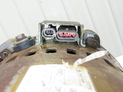 Danaher Controls TSW 180/6-200 Hyster Forklift E60Z Traction Motor 36/48V 961RPM