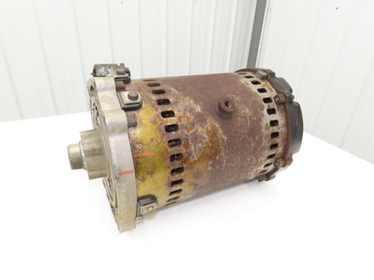 Danaher Controls TSW 180/6-200 Hyster Forklift E60Z Traction Motor 36/48V 961RPM