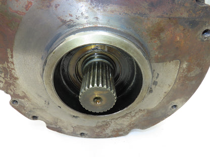 Danaher Controls TSW 180/6-200 Hyster Forklift E60Z Traction Motor 36/48V 961RPM