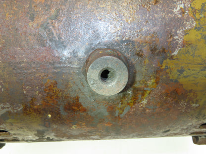 Danaher Controls TSW 180/6-200 Hyster Forklift E60Z Traction Motor 36/48V 961RPM