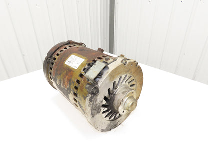 Danaher Controls TSW 180/6-200 Hyster Forklift E60Z Traction Motor 36/48V 961RPM