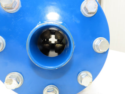 Enrich Products TEP00275152 Tarn Pure Ultrasonic Flowmeter 2" NPT Male Threads