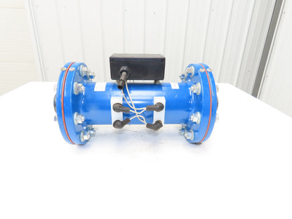 Enrich Products TEP00275152 Tarn Pure Ultrasonic Flowmeter 2" NPT Male Threads