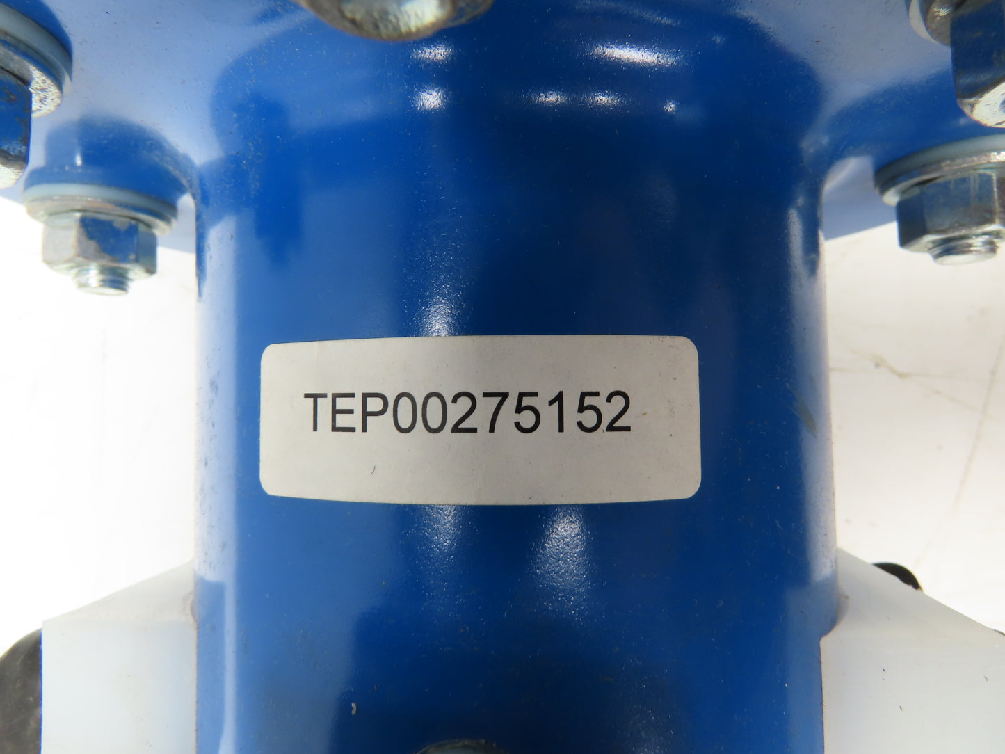 Enrich Products TEP00275152 Tarn Pure Ultrasonic Flowmeter 2" NPT Male Threads