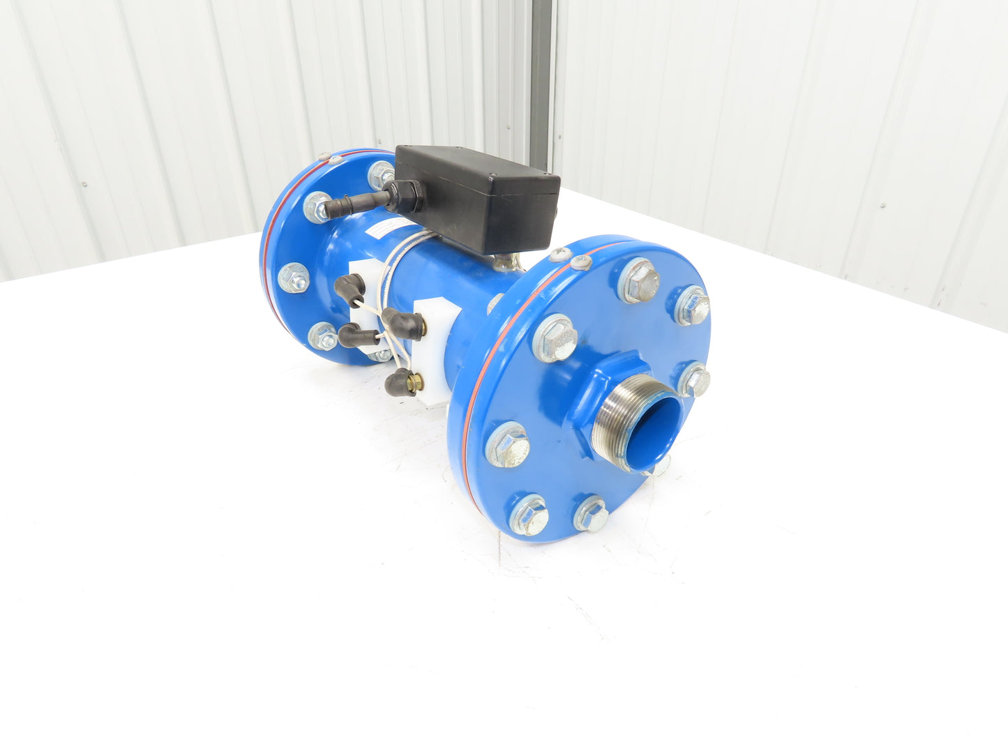 Enrich Products TEP00275152 Tarn Pure Ultrasonic Flowmeter 2" NPT Male Threads