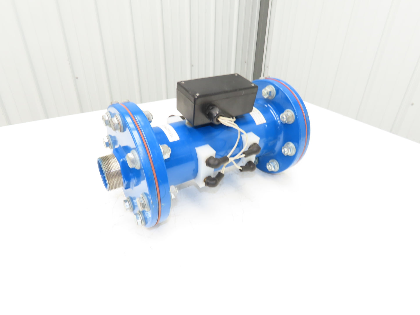 Enrich Products TEP00275152 Tarn Pure Ultrasonic Flowmeter 2" NPT Male Threads