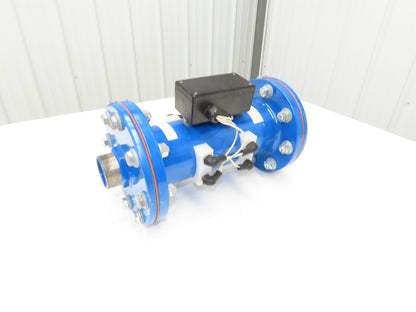 Enrich Products TEP00275152 Tarn Pure Ultrasonic Flowmeter 2" NPT Male Threads