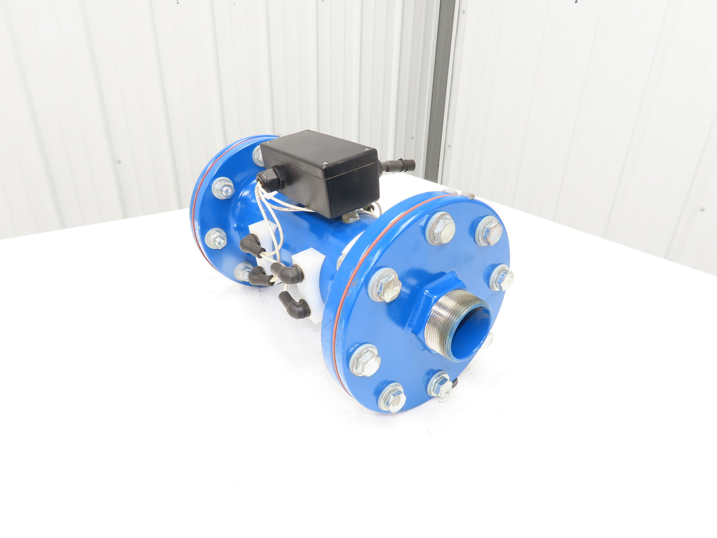 Enrich Products TEP00275152 Tarn Pure Ultrasonic Flowmeter 2" NPT Male Threads