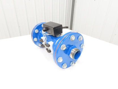 Enrich Products TEP00275152 Tarn Pure Ultrasonic Flowmeter 2" NPT Male Threads