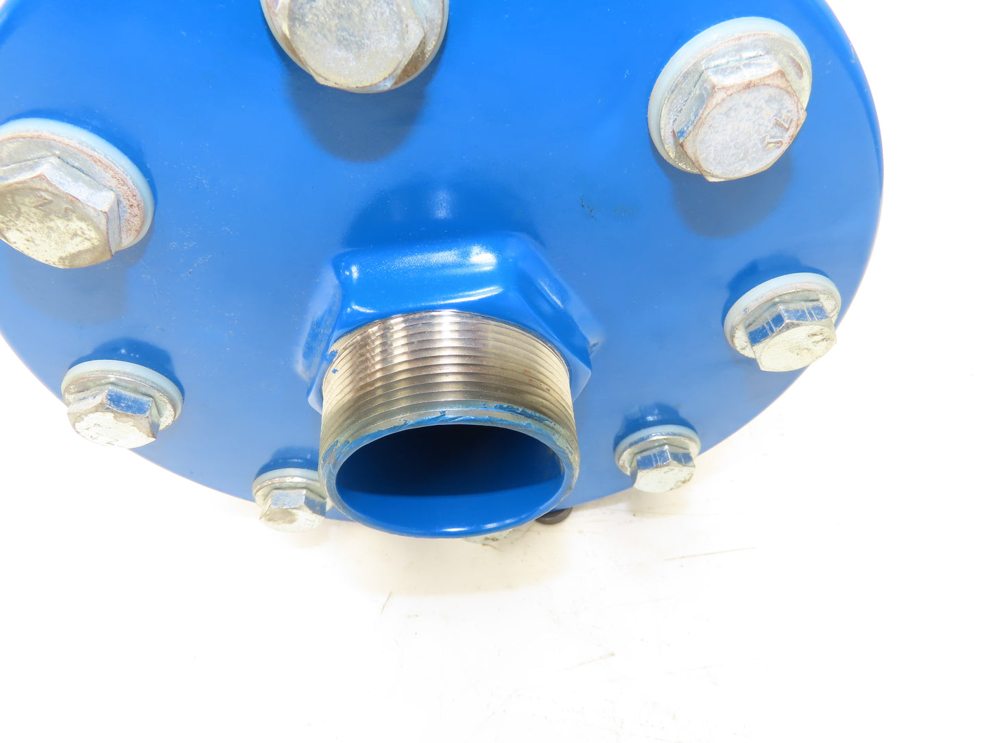 Enrich Products TEP00275152 Tarn Pure Ultrasonic Flowmeter 2" NPT Male Threads