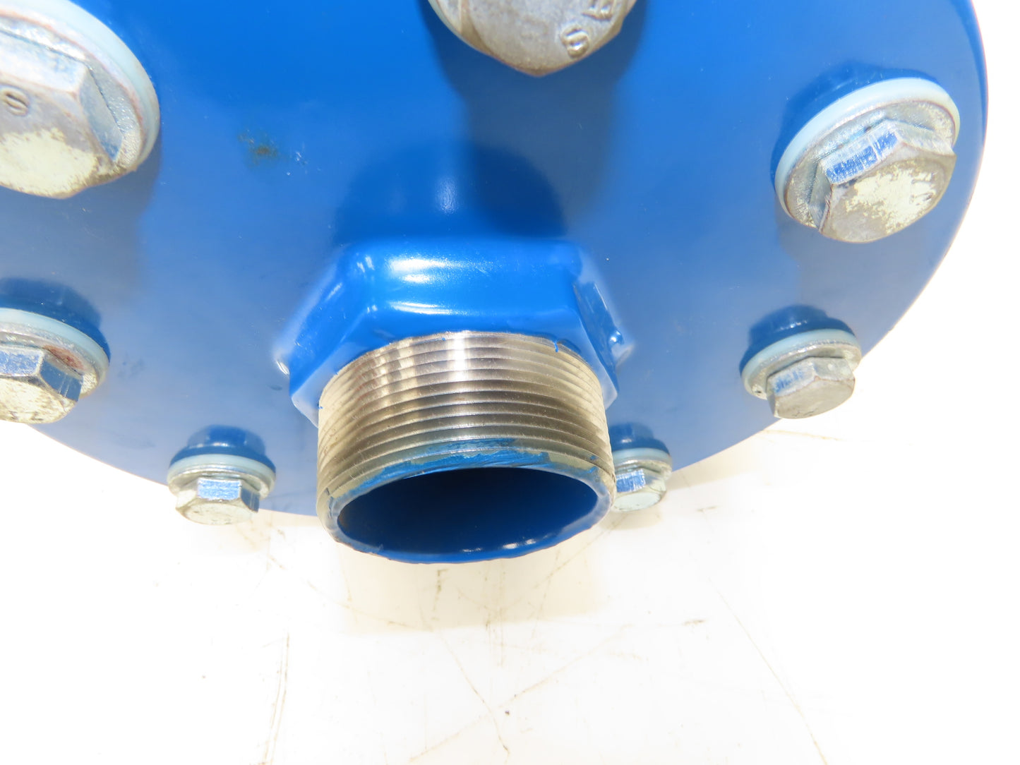 Enrich Products TEP00275152 Tarn Pure Ultrasonic Flowmeter 2" NPT Male Threads