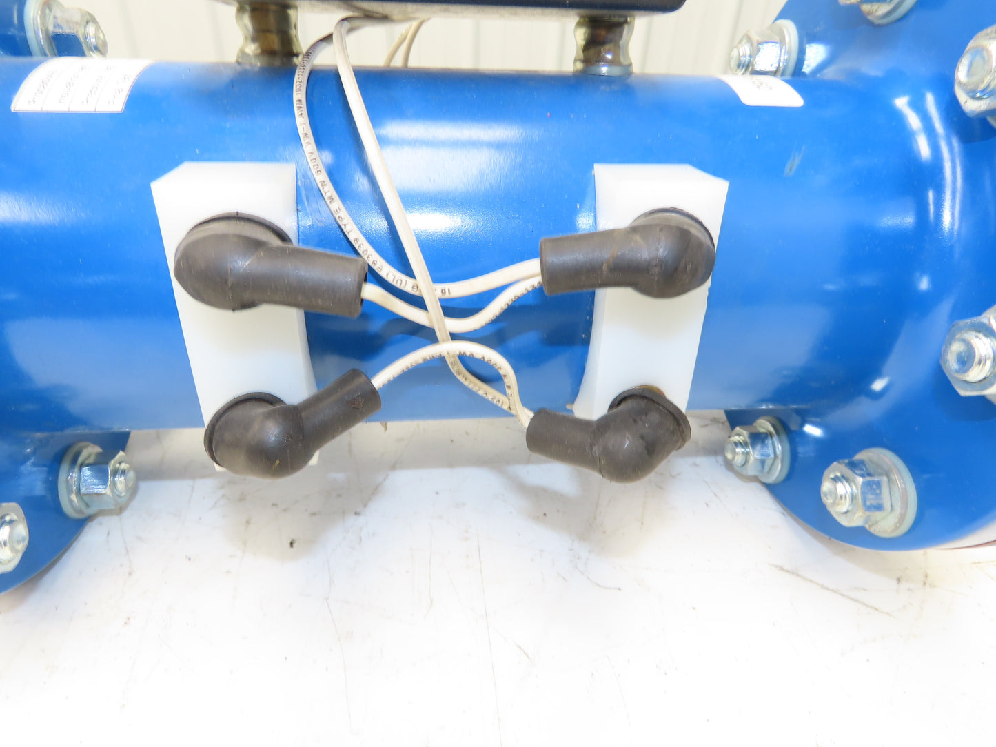 Enrich Products TEP00275152 Tarn Pure Ultrasonic Flowmeter 2" NPT Male Threads