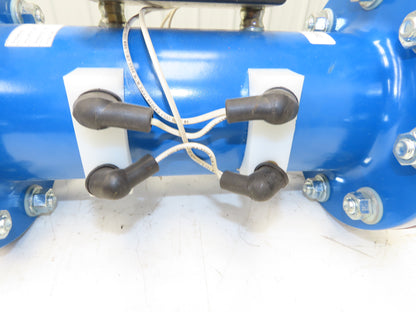 Enrich Products TEP00275152 Tarn Pure Ultrasonic Flowmeter 2" NPT Male Threads