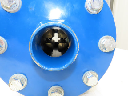 Enrich Products TEP00275152 Tarn Pure Ultrasonic Flowmeter 2" NPT Male Threads